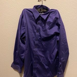 Kenneth Cole Button Down